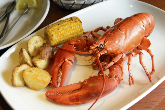 Kabuklular Nasıl Pişirilir ve Yenir? EvHayat