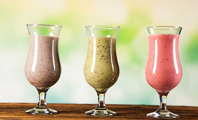 Milkshake nasıl yapılır Milkshake nasıl yapılır