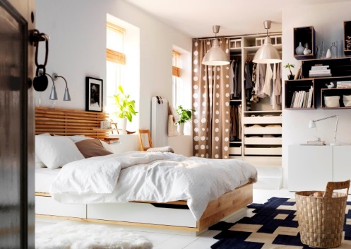 Tayla Hatchell Adli Kullanicinin Wardrobe Ideas Panosundaki Pin Yatak Odasi Dolap Duzenleme Ikea Fikirleri Ikea Yatak Odasi